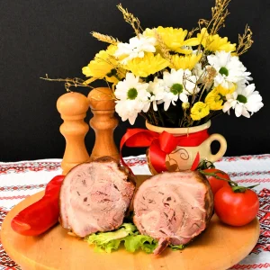 Ceafa Cotlet Antricot Fara Os