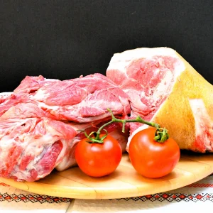 Spata cu Os si Grasime